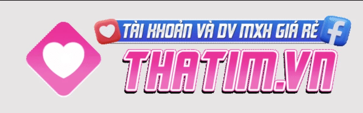 Thatim.vn: Bí quyết buff like giúp tài khoản nổi bật trên mạng xã hội